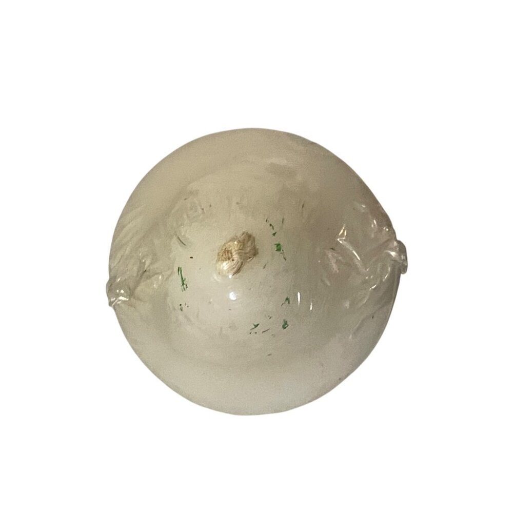 Vintage Santa Claus Candle NEW Old Stock - Picture 6 of 8